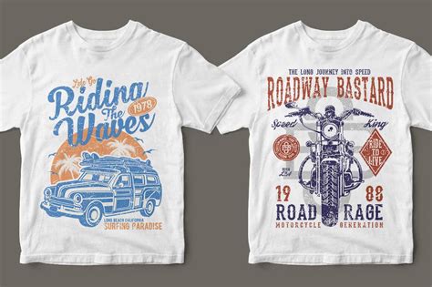 Download 200 T-shirt Designs Bundle To Download - Ai Svg Png - Buy ...