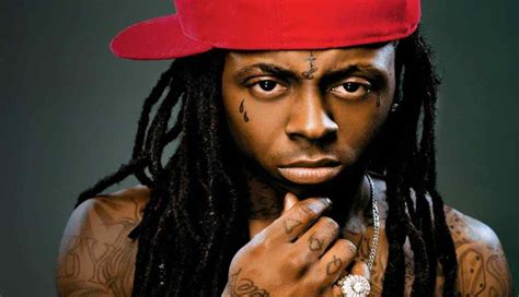 Lil Wayne Childhood Career And Personal Life