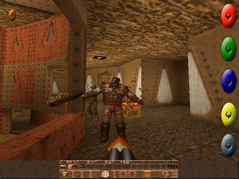 Quake 1 Pc Game Download Free Full Version