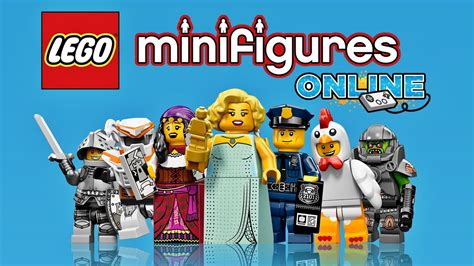 Andromo is a premium app building platform where you can create professional android apps without writing a single line of code. LEGO Minifigures Online - Game App for iPad, iPhone ...