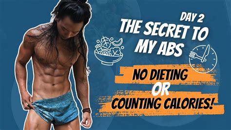 Look And Feel Your Best Without Dieting And Counting Calories Day 2 Primal Bootcamp Youtube