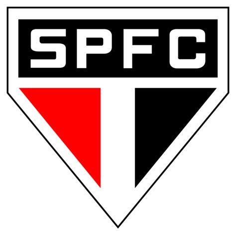 Encontre (e salve!) seus próprios pins no pinterest. File:Brasao do Sao Paulo Futebol Clube.svg - Wikimedia Commons