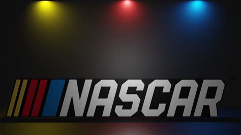 Nascar Logo Wallpapers Wallpaper Cave