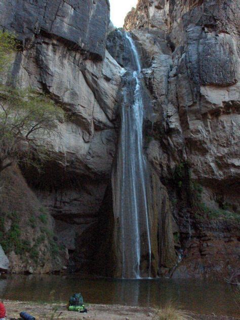 Famous Waterfalls