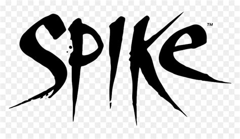 Transparent Spike Logo Png Png Download Vhv