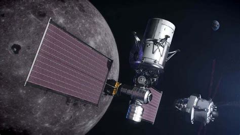 Artemis Wann Starten Die Nasa Missionen Zum Mond Galileo