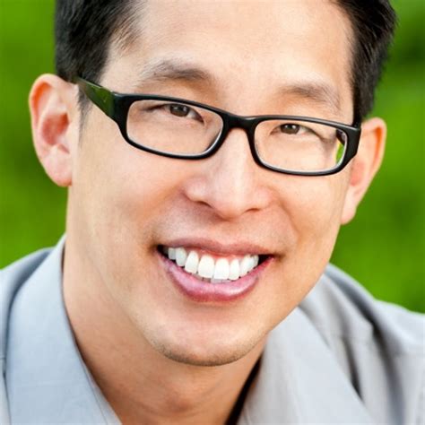 Gene Luen Yang, author of Marvel’s Shang-Chi! | Berkeley Public Library