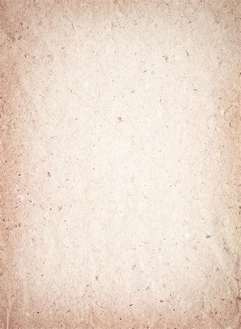 Brown Recycled Paper Texture With Vignette — Stock Photo © Flas100