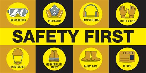 Show off your brand's personality with a custom safety logo designed just for you by a professional designer. Road Hazards and Construction Zones | Bestway Express