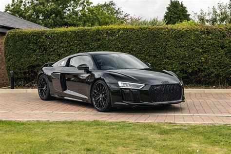2016 Audi R8 V10 Plus For Sale At Bell Sport And Classic