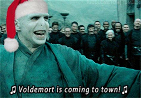 Check spelling or type a new query. Harry Potter christmas song | Tumblr