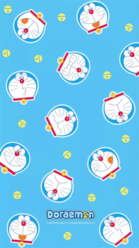 Doraemon by tatong deviantart com on deviantart ilustrasi. Pin oleh Aekkalisa di Doraemon ☆ BG di 2020 | Kartun ...