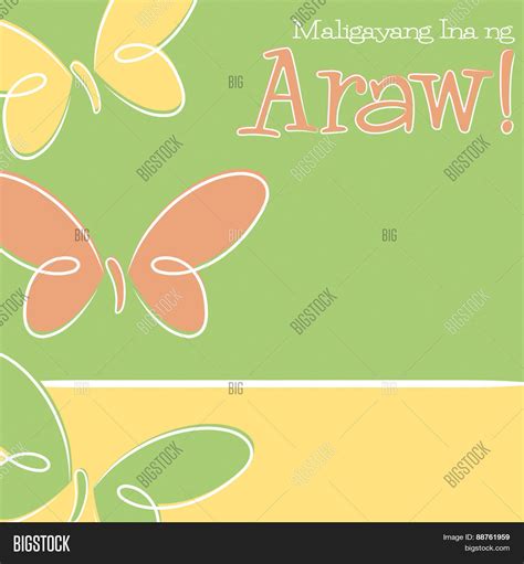 Happy fathers day meaning in tagalog. Hand Drawn Tagalog Vector & Photo (Free Trial) | Bigstock