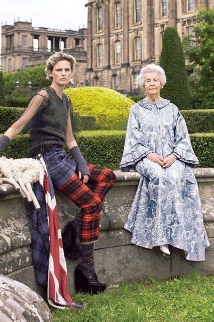 Remembering The Last Mitford Sister The Duchess Of Devonshire