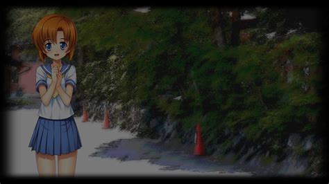 Higurashi When They Cry Ch1 Onikakushi Full Hd Wallpaper And Background Image 1920x1080