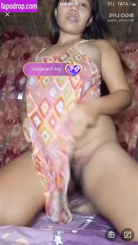 Bigo Live Leaked Nude Photo From Onlyfans And Patreon
