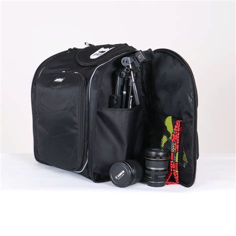 Best fishing backpack with rod holder: BASS BRIGADE EUROPE - BAGS / COMBAT BACKPACK