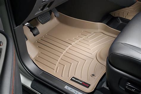 Floor Mats And Liners Car Truck Suv All Weather Carpet Custom Logo