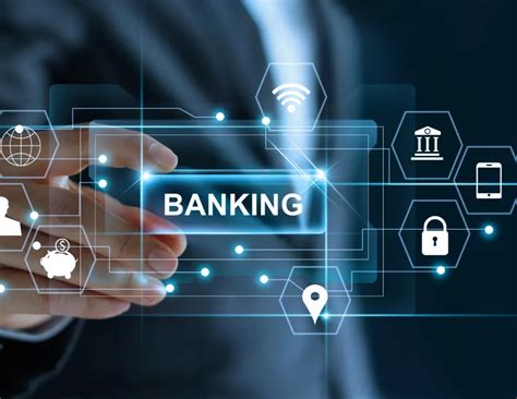 Technology In Banking Innovations That Will Impact The Future Of Banking