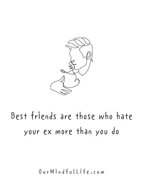48 Short Friendship Quotes For Best Friends Our Mindful Life