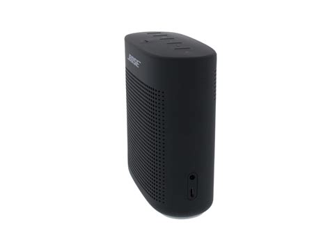 Bose Soundlink Color Ii Bluetooth Wireless Portable Speaker 752195 0100