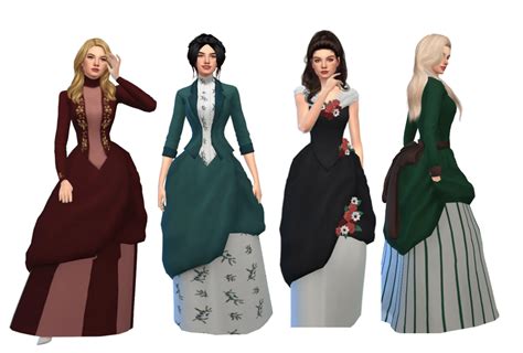 Your Best Retro Custom Content For The Sims 4 — Snootysims