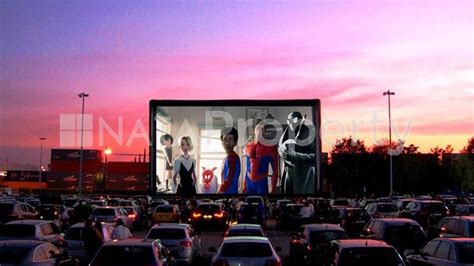 Download film korea terbaru gratis. Tren Bioskop Drive-In yang Kembali Bangkit di Indonesia - Artikel - NataProperty.com