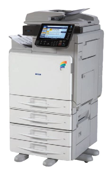 Ricoh mp 2014 mp 2014d mp 2014ad copier printer scanner. Savin C240 color Digital Imaging System - CopierGuide