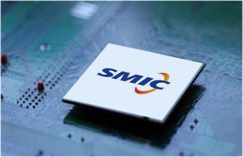 Macroeconomic and foreign exchange policies of major trading partners. Semiconductor Manufacturing International Corp (SMIC ...