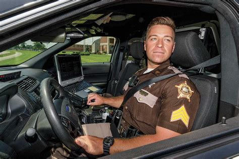 boone county sheriff s office — kentucky law enforcement