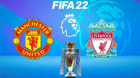 Manchester United Vs Liverpool 202122 English Premier League Full