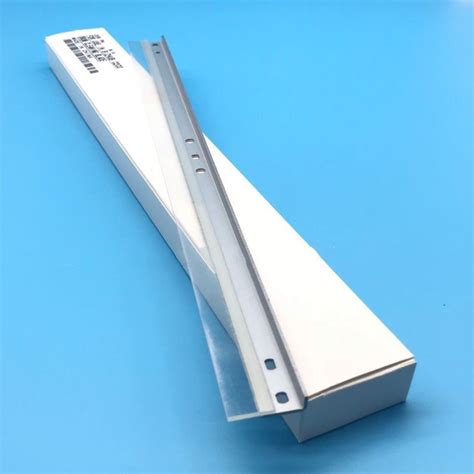 Konica minolta c220 application s. Drum Cleaning blade for Konica Minolta bizhub C220 C224 ...