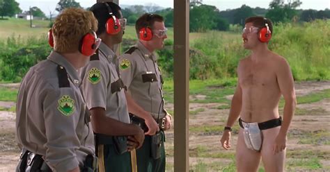 Broken Lizard Announced The Title Of Super Troopers 3 At Comic Con