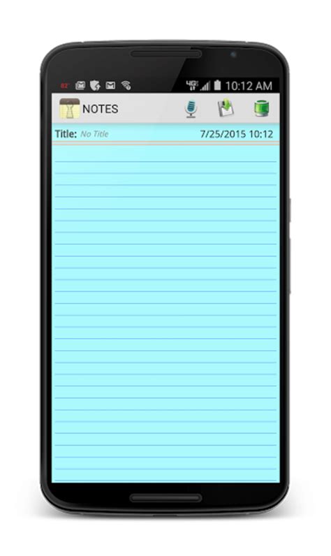 Notepad Apk For Android Download