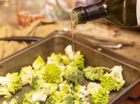 Wie kocht man Romanesco