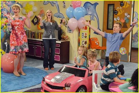 It S Charlie S Birthday On Good Luck Charlie Photo Photo Gallery Just Jared Jr