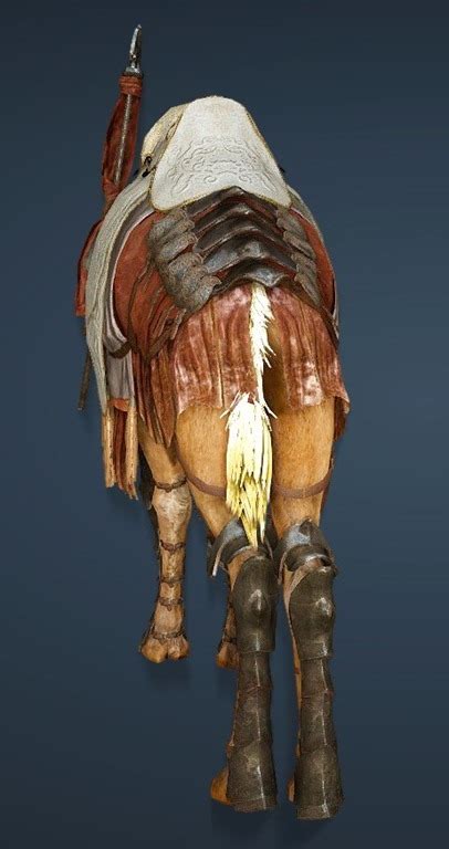 This is not intended to be a template sharing site, but people can choose to include one if they want. BDO Fashion | Katan Camel Costume