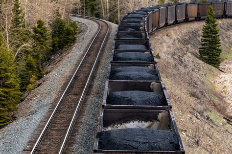 Glencore Approached Teck About Buying Coal Assets WSJ Says Moneyweb