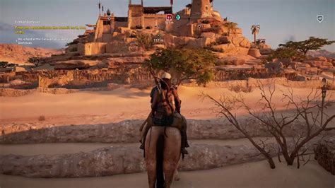 Diving into assassin's creed origins? Assasins creed origin - YouTube