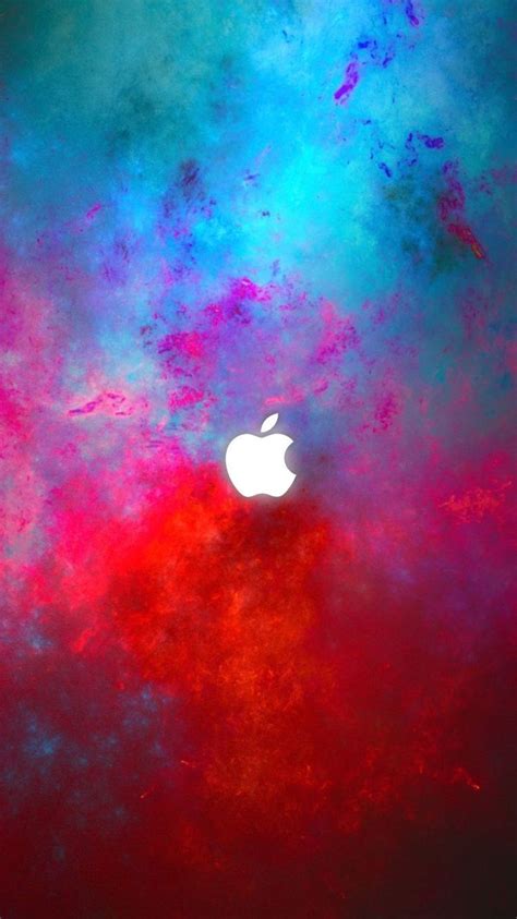 Handy Hintergrund Apple Iphone Homescreen Wallpaper Apple Wallpaper
