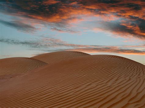Landscapes Desert Wallpapers Hd Desktop And Mobile