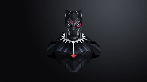 In this post, i am going to show you how to install 4k black panther wallpapers on windows pc by using android app player such as ldplayer, bluestacks. Black Panther Minimal 4K Wallpapers | HD Wallpapers | ID ...
