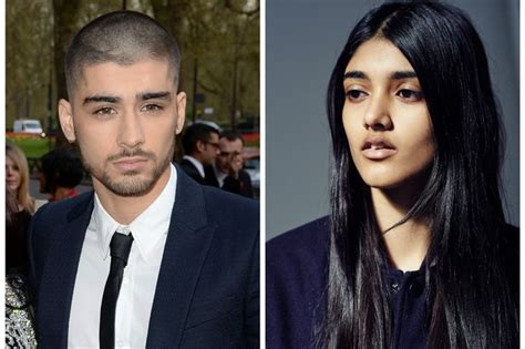 Former One Direction Star Zayn Malik Rumoured To Be Smitten With