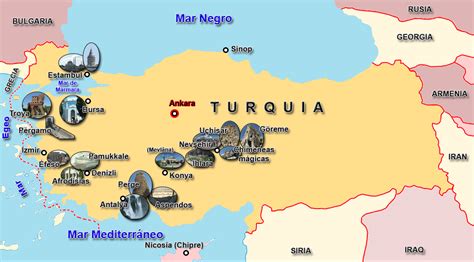 A maior cidade da europa: Turquía 2011 - De Capadocia a Estambúl