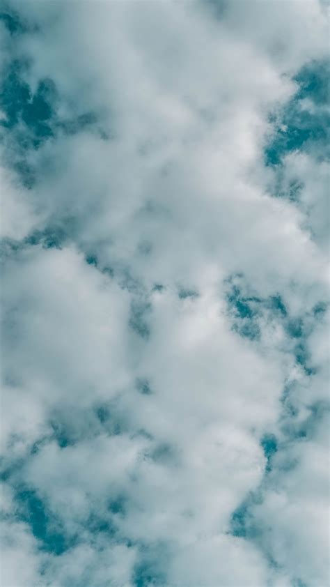 Cloud Phone Wallpaper 3376x6000 048