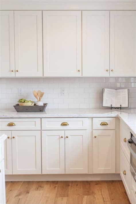 Pinterest White Kitchen Cabinets The Best Kitchen Ideas