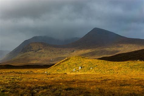 Rannoch Moor The Scottish Photography Experience