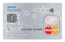 Walmart offers several payment options for its credit cards, including. Walmart MasterCard Credit Card Canada - Credit and Loans