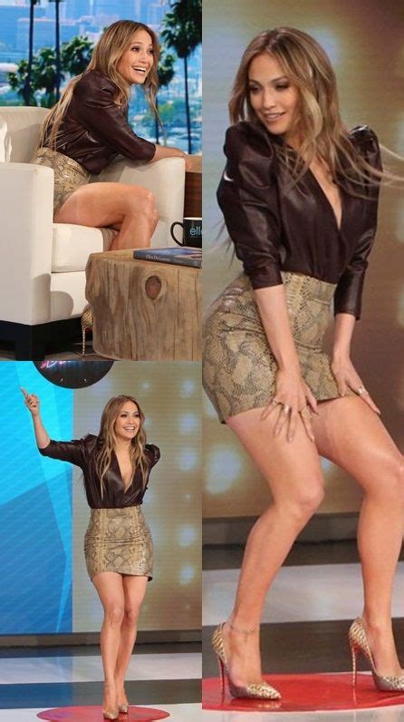 Jennifer Lopez Phong cách thời trang Phụ nữ Jennifer lopez