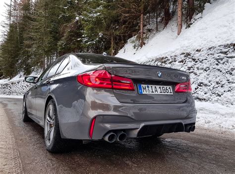 Edmunds also has bmw x7 pricing, mpg, specs, pictures, safety features, consumer reviews and more. The new BMW M5 in Champagne Quartz goes into the Alps